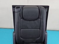 Fotel tył prawy III rząd Vw Sharan 7N II 10- tylny 3 rząd