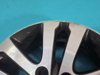 Felga aluminiowa 18" komplet alufelgi felgi Ssangyong Rexton I