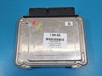 Komputer Sterownik silnika 05E907309H, 0261S21433 Vw Tiguan II 16- 1.5 TSI