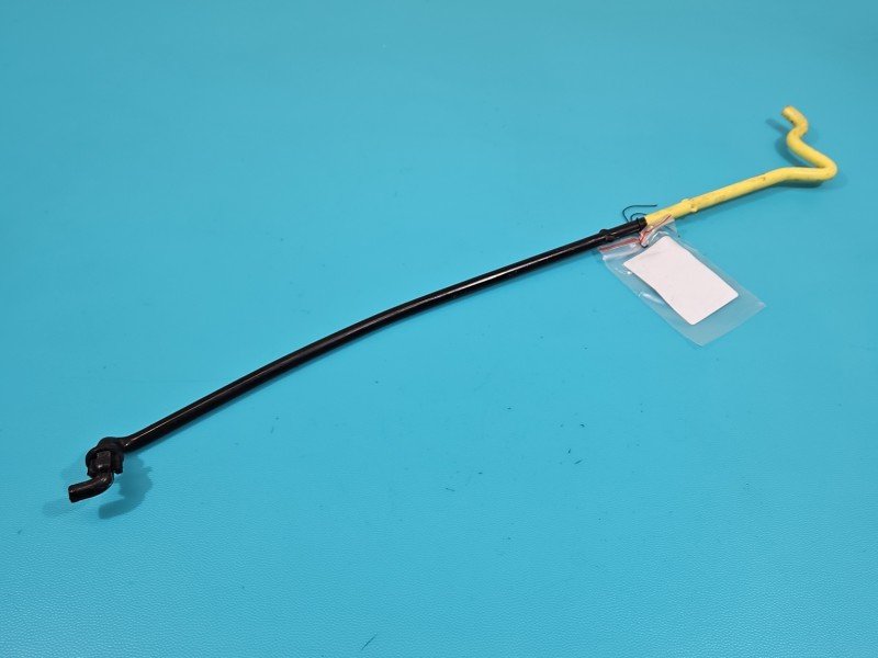 Mocowanie uchwyt Dodge Caravan V 07-20