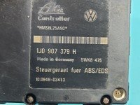 Pompa abs Audi A3 8L 1J0614217C, 1J0907379H
