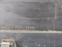 Obudowa filtra powietrza bmw F30 8511655 2.0d (NZ7D20C)