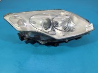Reflektor prawy lampa przód Renault Laguna III EUROPA