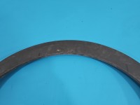 Listwa błotnika tył prawa Peugeot 3008 II 9836591177