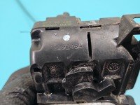 Zamek przód lewy Renault Modus EUROPA uszkodzony pancerz linki. 4pin