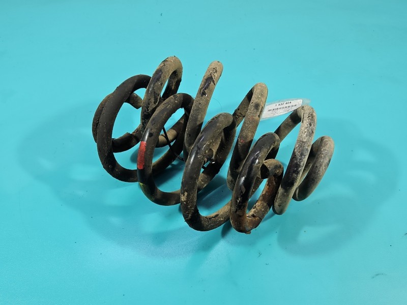 Sprężyny przód komplet Opel Movano II 2.5 cdti