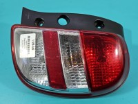 Lampa tył prawa Nissan Micra K13 HB EUROPA