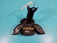 Poduszka silnika Kia Rio IV 16-23 1.2 16V