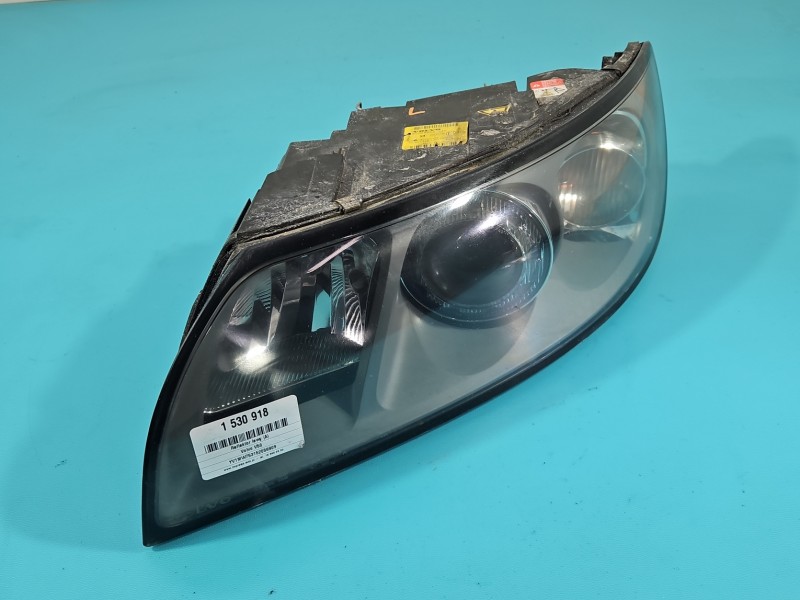 Reflektor lewy lampa przód Volvo V50 S40 II EUROPA
