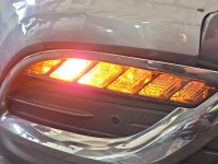 Kierunkowskaz przód prawy Renault Espace V 261300702R