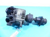 TEST Alternator Ford Transit connect 1.8 tddi