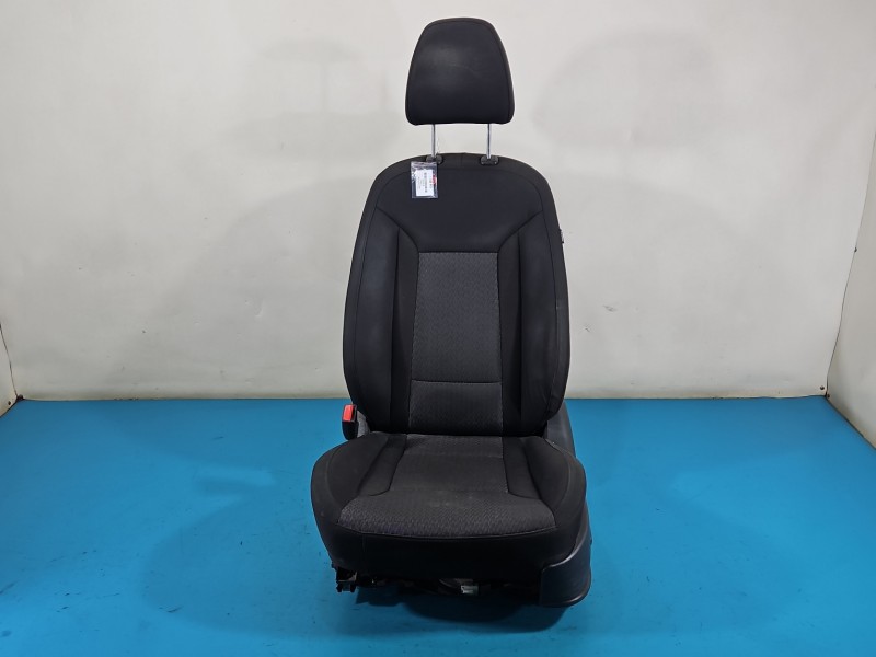 Fotel lewy przód kierowcy Hyundai I40 5d EUROPA