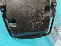 Zacisk przód prawy AUDI Q7 I 4L 4.2 TDI