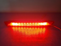 TRZECIE ŚWIATŁO STOP STOPU Peugeot 2008 II HB