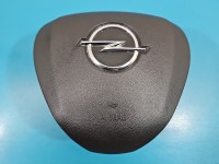 Poduszka powietrzna kierowcy airbag Opel Insignia B 13393369