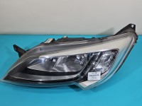 Reflektor lewy lampa przód Fiat Ducato IV EUROPA