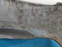 Błotnik przód lewy Hyundai I30 I 07-12 srebrny 2R