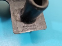 Mocowanie Europejska, prawe chłodnicy, GX73-8B359-CE uchwyt Jaguar F-Pace 16-