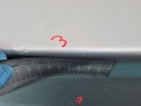 Klapa tył Toyota Corolla E12 sedan 4d srebrny 199