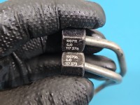 RURKI Przewód paliwowy Peugeot 508 II 18- 190711, 117376 1.5 hdi Peugeot, 5szt