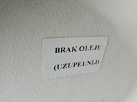 Skrzynia biegów Chevrolet Captiva 2.4 16V Z24SED