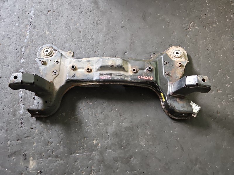 Sanki Belka silnika Fiat Bravo II 1.9 jtd Sanki Belka silnika Fiat Bravo II 1.9 jtd