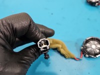 Głośniki komplet Jaguar XE X760 GX73-18808-CD, BJ32-18808-AC, GX73-18808-BA