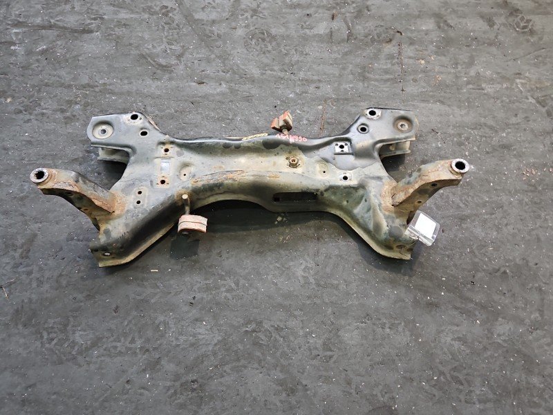 WÓZEK KOŁYSKA TRAWERS Sanki Belka silnika Vw Polo V 6R 09- 1.2b WÓZEK KOŁYSKA TRAWERS Sanki Belka silnika Vw Polo V 6R 09- 1.2b