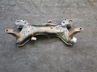 WÓZEK KOŁYSKA TRAWERS Sanki Belka silnika Vw Polo V 6R 09- 1.2b