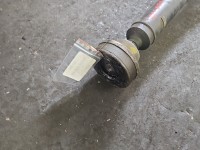 Wał napędowy tył Audi A6 C5 2.5 tdi