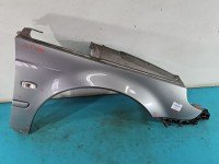 Błotnik przód prawy Saab 9-5 szary