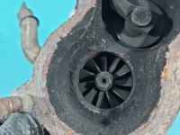 Turbosprężarka Vw Golf IV K03-015, 038145701D 1.9 tdi 90KM