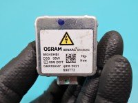 ŻARNIK STARTER ZAPŁONNIK CEWKA XENON 66340HBIFord Focus Mk3