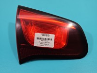 Lampa tył lewa klapy Citroen C3 II 09-16 HB EUROPA 89090139, 9685225580