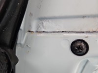 DRZWI PRZÓD PRAWE PASAŻERA Kia Sportage III 10-15 5d Wd