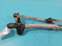 Mechanizm wycieraczek 3397021190 Opel Combo D europa