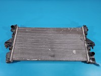 Chłodnica wody Opel Movano IV 2.2 cdti 52181949
