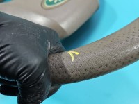 Kierownica Land rover Discovery I