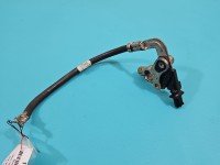 KLEMA INSTALACJA WIĄZKA MINUSOWA MINUS Lancia Thema II 11-14 04692269AF, 68066100AC