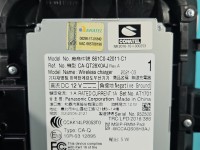 Ładowarka Toyota Rav4 V 861C0-42011-C1