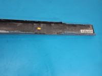Listwa progowa lewa PRÓG NAKŁADKA bmw F30 17679821, 903063675 A83