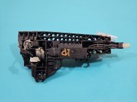 Klamka przód lewa zewnętrzna AUDI A6 C7 4H1837885