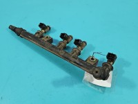 Wtryskiwacz Fiat Panda II 1.1 8V 54KM