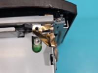 Radio fabryczne Ford Focus Mk2 radioodtwarzacz