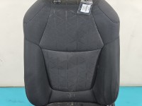 Fotel lewy przód kierowcy Toyota Rav4 V EU 5d