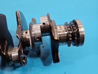 Wał korbowy AUDI Q7 II 4M 3.0 TFSI CRE 333KM 06E101AK