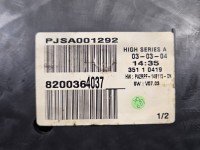 Licznik Renault Megane II 8200364037 1.6 16v EUROPA