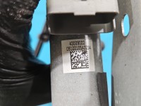 Podnośnik przód lewy SZYBY WINDA 402218F, 430090C0 CITROEN DS3 10-16 6pin 3d HB