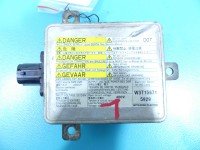 Przetwornica xenon MAZDA 5 05- W3T15671