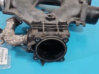 Kolektor ssący Land Range Rover III L322 01-12 4.4 V8 448DT